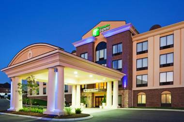 Holiday Inn Express Hotel & Suites Smyrna-Nashville Area an IHG Hotel