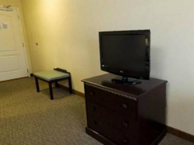 Holiday Inn Express Hotel & Suites Smyrna-Nashville Area an IHG Hotel