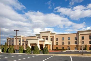 Hampton Inn & Suites Nashville-Smyrna