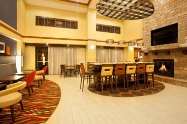 Hampton Inn & Suites Nashville-Smyrna