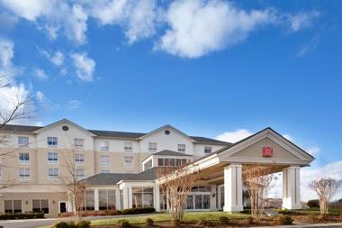 Hilton Garden Inn Nashville Smyrna