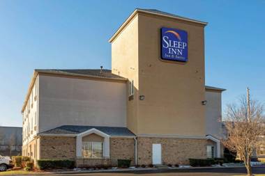 Sleep Inn & Suites Smyrna – Nashville