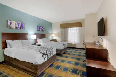 Sleep Inn & Suites Smyrna – Nashville