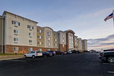 Candlewood Suites Smyrna an IHG Hotel