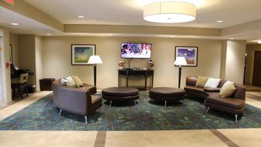 Candlewood Suites Smyrna an IHG Hotel