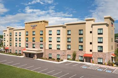 TownePlace Suites by Marriott Nashville Smyrna