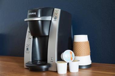 Uptown Suites Extended Stay Nashville/Smyrna