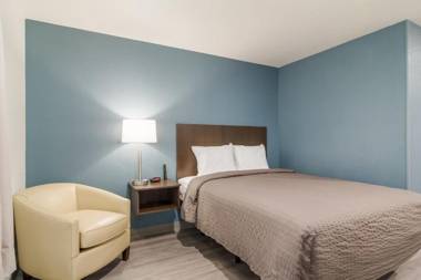 WoodSpring Suites Smyrna-La Vergne