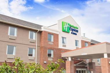 Holiday Inn Express & Suites Sweetwater an IHG Hotel