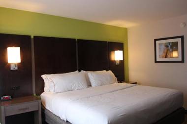 Holiday Inn Express & Suites Sweetwater an IHG Hotel