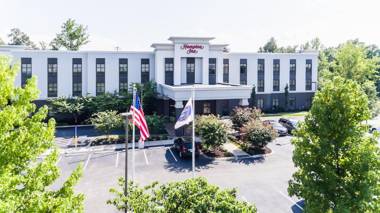 Hampton Inn White House