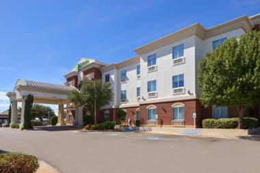 Holiday Inn Express Hotel & Suites Abilene Mall South an IHG Hotel