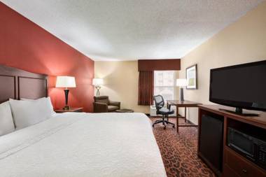 Hampton Inn Abilene