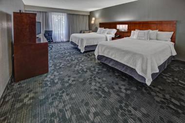 Courtyard by Marriott Abilene Southwest/Abilene Mall South