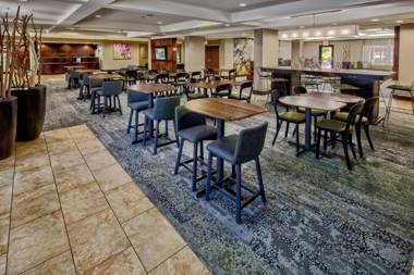 Courtyard by Marriott Abilene Southwest/Abilene Mall South