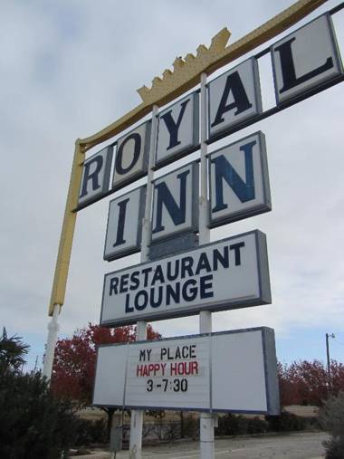 Royal Inn Of Abilene