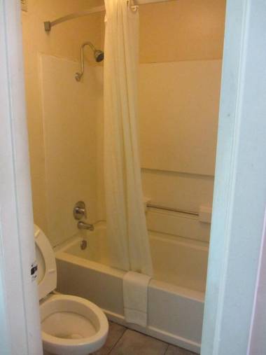 Super 8 by Wyndham Abilene North