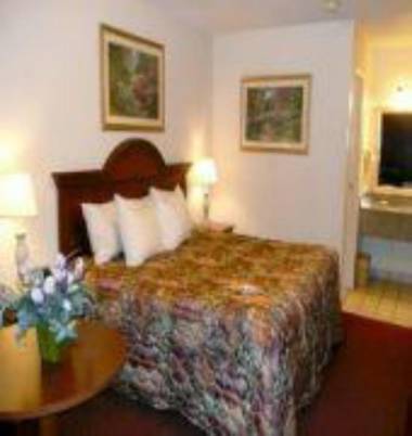 Best Western Mall South