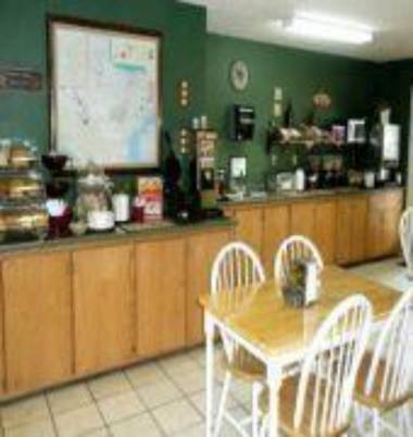 Best Western Mall South