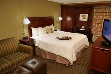 Hampton Inn Dallas-Addison