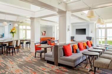 Homewood Suites Dallas-Addison