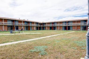 OYO Hotel Alice TX Hwy 281 West