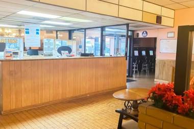 OYO Hotel Alice TX Hwy 281 West