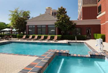 Hilton Garden Inn Dallas/Allen