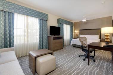 Homewood Suites by Hilton Dallas/Allen