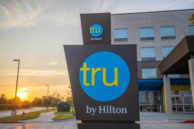 Tru By Hilton Allen Dallas Tx