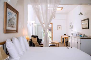 Loft 3 - 1 of 5 downtown