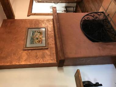 El Viejo Adobe - Across from Sul Ross campus