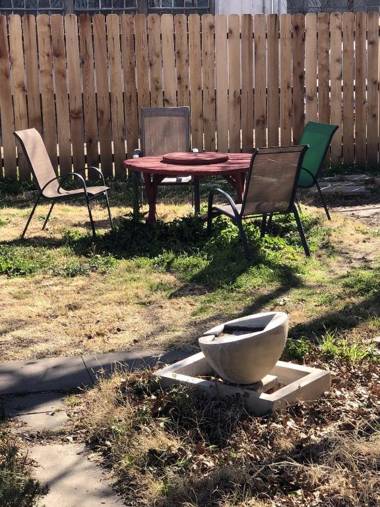 Back Room 1 of 5 downtown