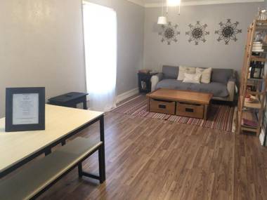 El Nopal Casita-Close to Sul Ross State University