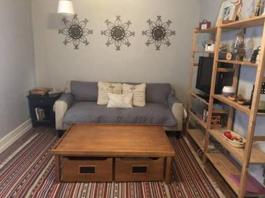 El Nopal Casita-Close to Sul Ross State University