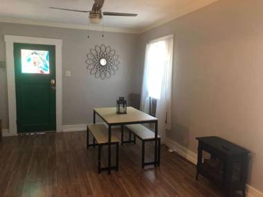 El Nopal Casita-Close to Sul Ross State University