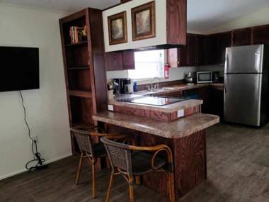 The Villa - Amazingly Comfortable King Beds