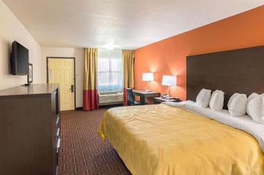 Quality Inn East Amarillo