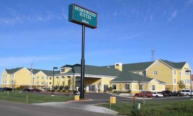 Homewood Suites by Hilton Amarillo