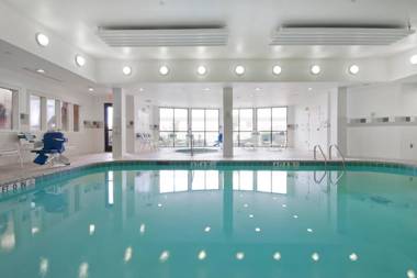 Courtyard by Marriott Amarillo West/Medical Center