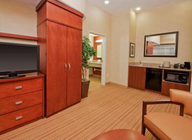 Courtyard by Marriott Amarillo West/Medical Center