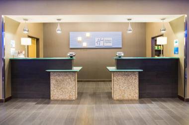 Holiday Inn Express Hotel & Suites Amarillo West an IHG Hotel