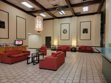 Rest Inn - Extended Stay I-40 Airport Wedding & Event Center
