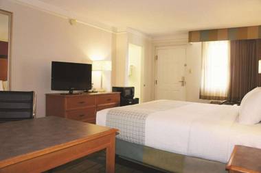 La Quinta Inn by Wyndham Amarillo West Medical Center