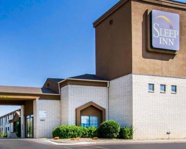 Sleep Inn Airport
