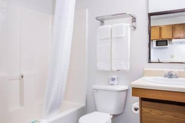 WoodSpring Suites Amarillo