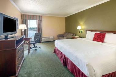 Extend-a-Suites - Extended Stay I-40 Amarillo West