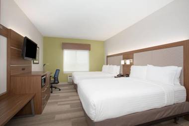 Holiday Inn Express Hotel & Suites Amarillo an IHG Hotel