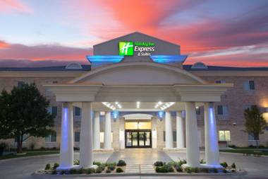 Holiday Inn Express Hotel & Suites Amarillo an IHG Hotel