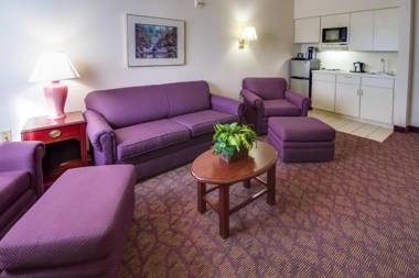 Ashmore Inn and Suites Amarillo